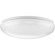 Cloud LED Flush Mount in White (54|P810026-030-30)
