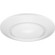 Intrinsic LED LED Flush Mount in Satin White (54|P810013-028-30)