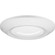 Intrinsic LED LED Flush Mount in Satin White (54|P810012-028-30)