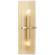 Seville Two Light Wall Sconce in Soft Gold (54|P710136-205)