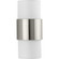 Silva Two Light Wall Sconce in Brushed Nickel (54|P710119-009)