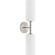 Cofield Two Light Wall Bracket in Brushed Nickel (54|P710116-009) Cofield Two Light Wall Bracket in Brushed Nickel (54|P710116-009)
