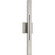 Planck Led LED Wall Sconce in Brushed Nickel (54|P710052-009-30) Planck Led LED Wall Sconce in Brushed Nickel (54|P710052-009-30)