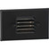 LED Step Lights LED Step Light in Black (54|P660004-031-30)