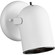 Directional One Light Wall Mount in White (54|P6155-30) Directional One Light Wall Mount in White (54|P6155-30)