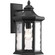 Edition One Light Wall Lantern in Black (54|P6072-31)
