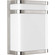 Valera Led LED Wall Lantern in Brushed Nickel (54|P5801-0930K9) Valera Led LED Wall Lantern in Brushed Nickel (54|P5801-0930K9)