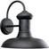 Brookside One Light Wall Lantern in Gilded Iron (54|P5723-71)