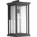 Endicott One Light Wall Lantern in Black (54|P5613-31)