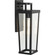 Tryon One Light Outdoor Wall Lantern in Black (54|P560373-031)