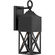 Birkdale One Light Outdoor Wall Lantern in Black (54|P560316-031)