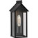 Point Dume-Dunemere One Light Outdoor Wall Lantern in Matte Black (54|P560303-31M)