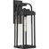 Walcott One Light Outdoor Wall Lantern in Black (54|P560287-031)