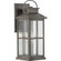 Williamston One Light Wall Lantern in Antique Pewter (54|P560266-103)