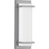 Z-1080 LED LED Outdoor Wall Sconce in Metallic Gray (54|P560210-082-30)