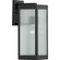 Felton One Light Wall Lantern in Black (54|P560130-031) Felton One Light Wall Lantern in Black (54|P560130-031)