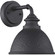 Englewood One Light Wall Lantern in Black (54|P560097-031)