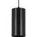 6IN CYL RNDS LED Pendant in Antique Bronze (54|P550100-020-30)