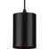 5IN CYL RNDS LED Pendant in Antique Bronze (54|P550099-020-30)