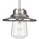 Tremont One Light Hanging Lantern in Stainless Steel (54|P550093-135)
