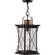 Barlowe One Light Hanging Lantern in Antique Bronze (54|P550068-020)