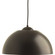 Dome LED LED Pendant in Antique Bronze (54|P5341-2030K9)