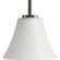 Bravo One Light Pendant in Antique Bronze (54|P5300-20W)