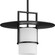 Mystic One Light Pendant in Matte Black (54|P500446-31M)