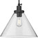 Hinton One Light Pendant in Matte Black (54|P500384-31M)