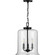 Winslett Three Light Pendant in Black (54|P500239-031)