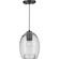 Caisson One Light Mini Pendant in Graphite (54|P500159-143) Caisson One Light Mini Pendant in Graphite (54|P500159-143)