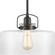 Calhoun One Light Pendant in Antique Bronze (54|P500152-020)
