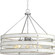 Gulliver Five Light Pendant in Galvanized (54|P500090-141)
