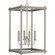 Fontayne Four Light Pendant in Brushed Nickel (54|P500088-009) Fontayne Four Light Pendant in Brushed Nickel (54|P500088-009)