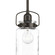 Calhoun One Light Mini Pendant in Antique Bronze (54|P500055-020) Calhoun One Light Mini Pendant in Antique Bronze (54|P500055-020)