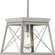 Briarwood One Light Pendant in Galvanized (54|P500041-141)