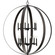 Allegheny 12 Light Chandelier in Matte Black (54|P400409-31M) Allegheny 12 Light Chandelier in Matte Black (54|P400409-31M)
