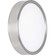 Portal LED LED Flush Mount in Brushed Nickel (54|P3632-0930K9)