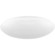 Cloud LED LED Flush Mount in White (54|P350279-030-CS)