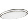 Abide LED LED Flush Mount in Brushed Nickel (54|P350277-009-CS)