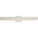 Semblance LED LED Linear Vanity in Brushed Nickel (54|P300407-009-CS)