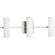 Colonnade LED LED Bath in Brushed Nickel (54|P300187-009-30)