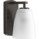 Leap One Light Bath in Antique Bronze (54|P300131-020)