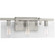 Glayse Three Light Bath in Brushed Nickel (54|P300107-009)