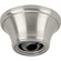 Fan Accessories Canopy in Brushed Nickel (54|P2666-09)
