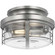 Springer II Two Light Fan Light Kit in Antique Nickel (54|P260004-081-WB)