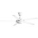 Signature Plus II 54'' Ceiling Fan in White (54|P2539-3030K)