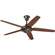 Airpro Signature Plus 54''Ceiling Fan in Antique Bronze (54|P2530-20) Airpro Signature Plus 54''Ceiling Fan in Antique Bronze (54|P2530-20)
