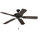 AirPro 52'' Ceiling Fan in Forged Black (54|P2502-80)