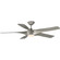 Vernal 60'' Ceiling Fan in Painted Nickel (54|P250059-152-30)
